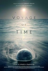دانلود فیلم Voyage of Time: Life's Journey 2016 با زیرنویس فارسی چسبیده
