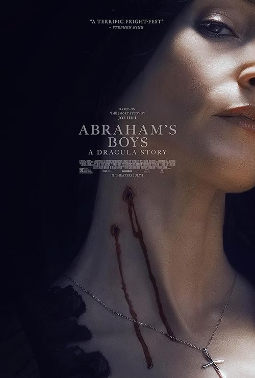 دانلود فیلم Abraham's Boys 2025 با زیرنویس فارسی چسبیده