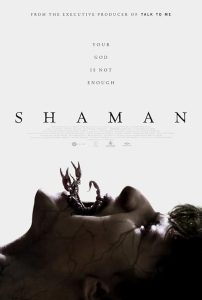 دانلود فیلم Shaman 2025 با زیرنویس فارسی چسبیده