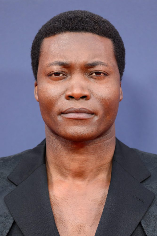 Benjamin Clémentine