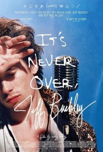 دانلود مستند It's Never Over, Jeff Buckley 2025 با زیرنویس فارسی چسبیده