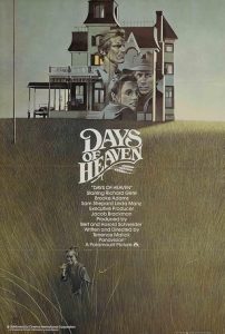 دانلود فیلم Days of Heaven 1978 با زیرنویس فارسی چسبیده