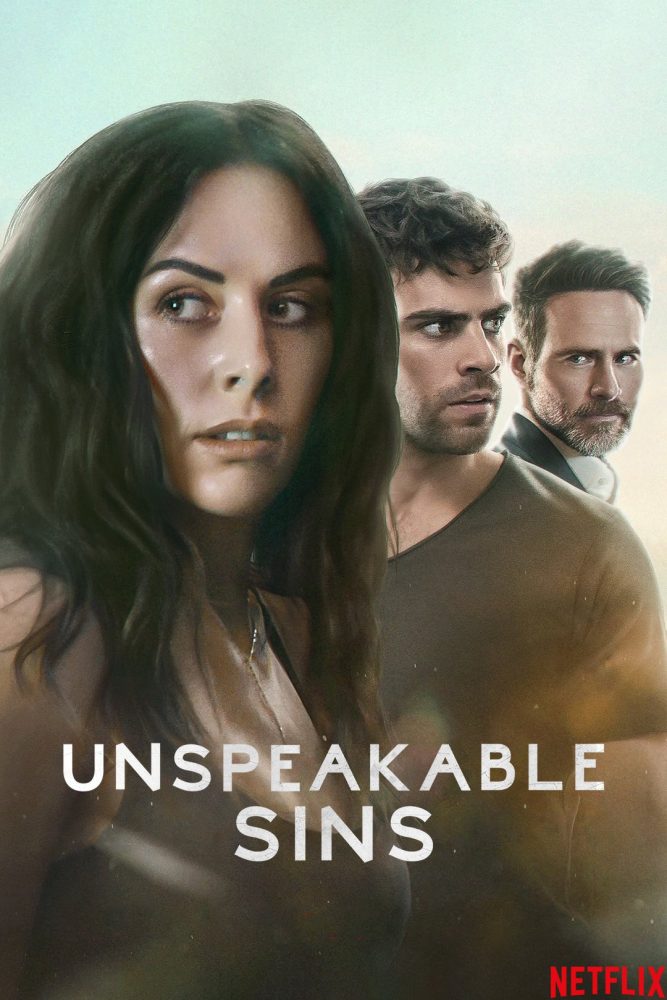 دانلود سریال Unspeakable Sins با زیرنویس فارسی چسبیده