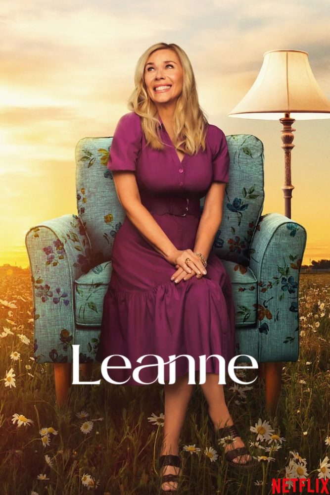 دانلود سریال Leanne با زیرنویس فارسی چسبیده