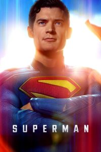 دانلود فیلم Superman 2025 با زیرنویس فارسی چسبیده