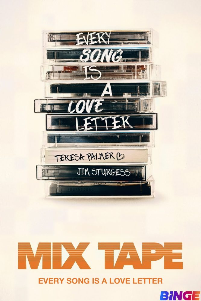 دانلود سریال Mix Tape با زیرنویس فارسی چسبیده