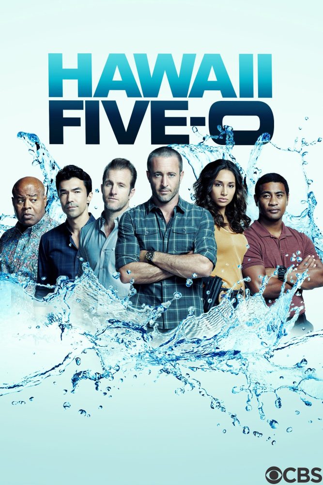 دانلود سریال Hawaii Five-0 با زیرنویس فارسی چسبیده