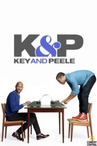 دانلود سریال Key and Peele با زیرنویس فارسی چسبیده