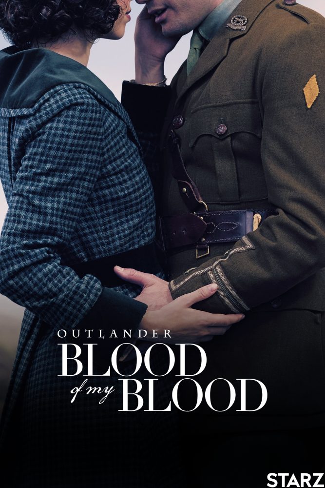 دانلود سریال Outlander: Blood of My Blood با زیرنویس فارسی چسبیده