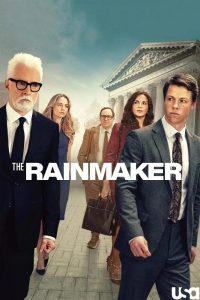 دانلود سریال The Rainmaker با زیرنویس فارسی چسبیده