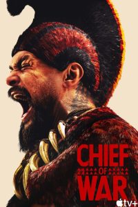 دانلود سریال Chief of War با زیرنویس فارسی چسبیده