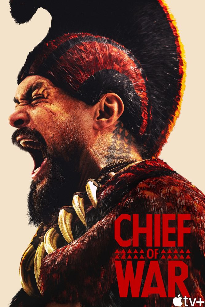 دانلود سریال Chief of War با زیرنویس فارسی چسبیده