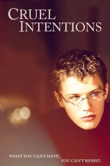 دانلود فیلم Cruel Intentions 1999 با زیرنویس فارسی چسبیده