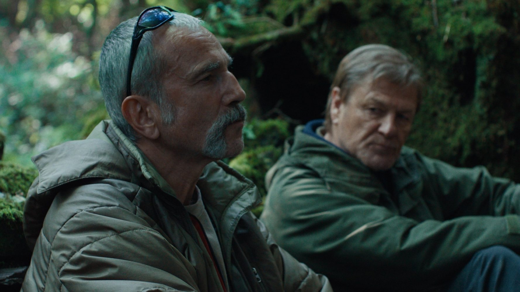 دومین تریلر رسمی از فیلم Anemone با بازی دنیل دی لوئیس منتشر شد