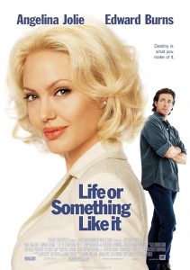 دانلود فیلم Life or Something Like It 2002 با زیرنویس فارسی چسبیده