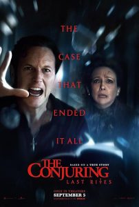 دانلود فیلم The Conjuring: Last Rites 2025 با زیرنویس فارسی چسبیده