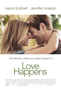 دانلود فیلم Love Happens 2009 با زیرنویس فارسی چسبیده