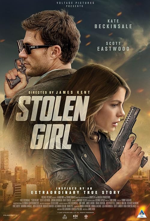 دانلود فیلم Stolen Girl 2025 با زیرنویس فارسی چسبیده