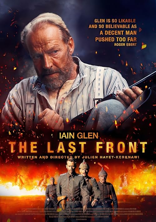 دانلود فیلم The Last Front 2024 با زیرنویس فارسی چسبیده