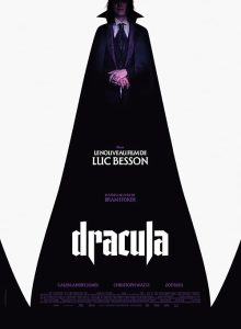 دانلود فیلم Dracula: A Love Tale 2025 با زیرنویس فارسی چسبیده