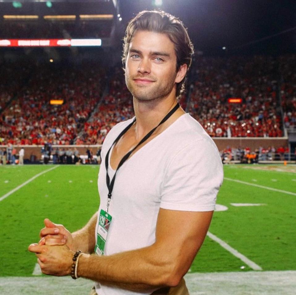pierson fode