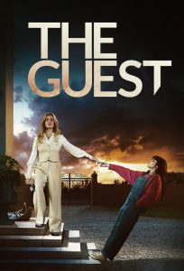 دانلود سریال The Guest با زیرنویس فارسی چسبیده