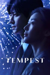 دانلود سریال Tempest با زیرنویس فارسی چسبیده