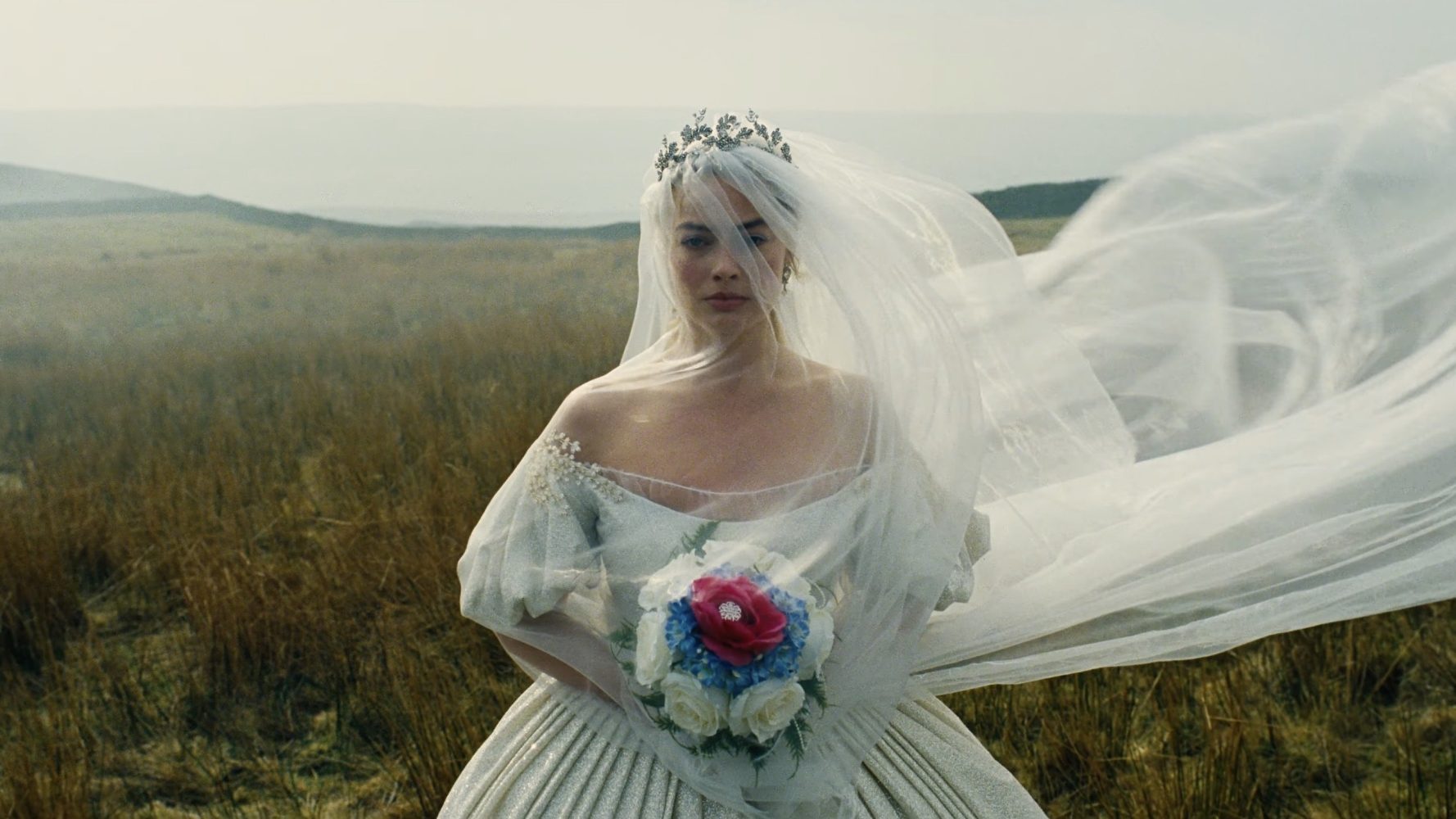 اولین تیزر رسمی از فیلم Wuthering Heights با بازی مارگو رابی منتشر شد