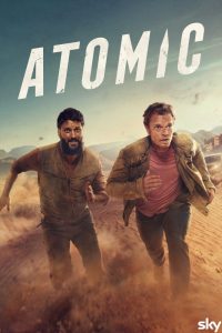دانلود سریال Atomic با زیرنویس فارسی چسبیده