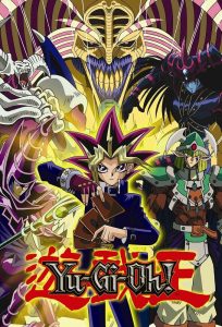 دانلود انیمه Yu-Gi-Oh! با زیرنویس فارسی چسبیده