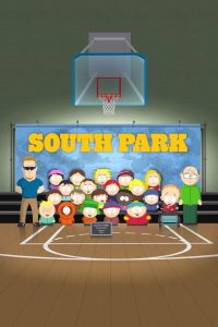 دانلود انیمیشن South Park با زیرنویس فارسی چسبیده
