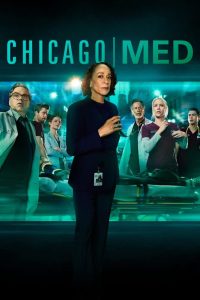 دانلود سریال Chicago Med با زیرنویس فارسی چسبیده