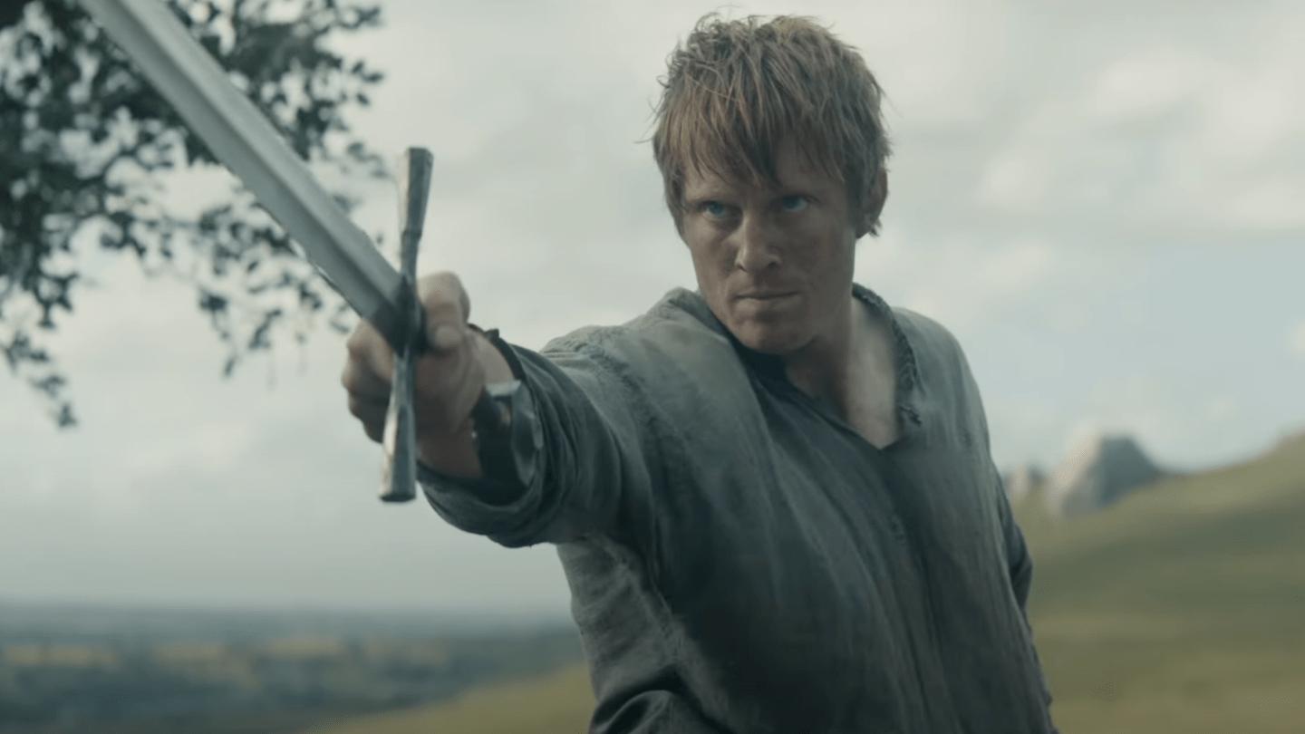 اولین تریلر رسمی از سریال A Knight of the Seven Kingdoms منتشر شد