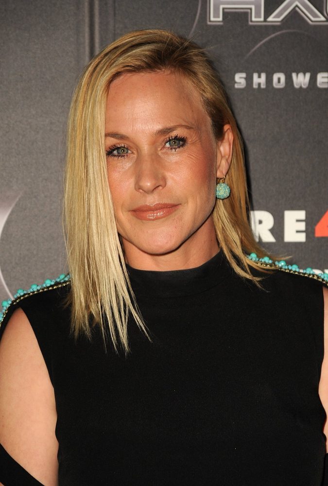 patricia arquette