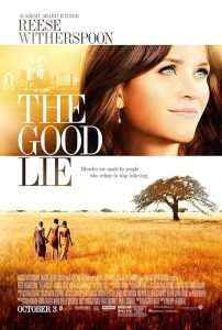 دانلود فیلم The Good Lie 2014 با زیرنویس فارسی چسبیده