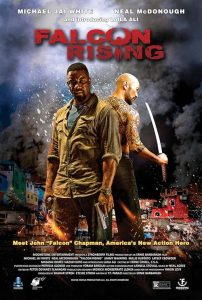 دانلود فیلم Falcon Rising 2014 با زیرنویس فارسی چسبیده