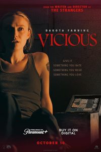 دانلود فیلم Vicious 2025 با زیرنویس فارسی چسبیده