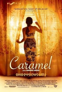 دانلود فیلم Caramel 2007 با زیرنویس فارسی چسبیده