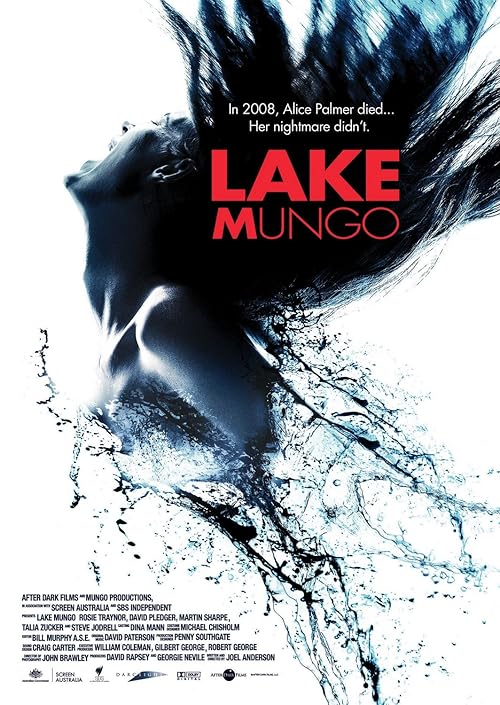 دانلود فیلم Lake Mungo 2008 با زیرنویس فارسی چسبیده
