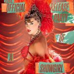 Taylor Swift: The Official Release Party of a Showgirl