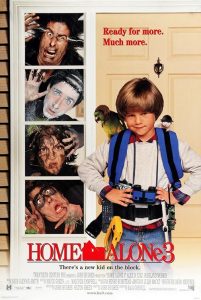 دانلود فیلم Home Alone 3 1997 با زیرنویس فارسی چسبیده