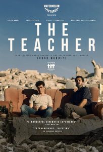 دانلود فیلم The Teacher 2023 با زیرنویس فارسی چسبیده