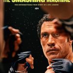 The Smashing Machine