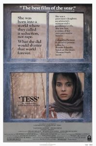 دانلود فیلم Tess 1979 با زیرنویس فارسی چسبیده