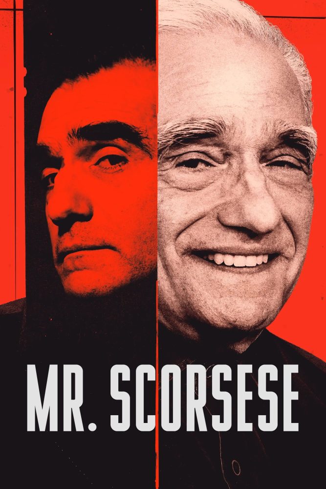 دانلود مستند Mr. Scorsese با زیرنویس فارسی چسبیده