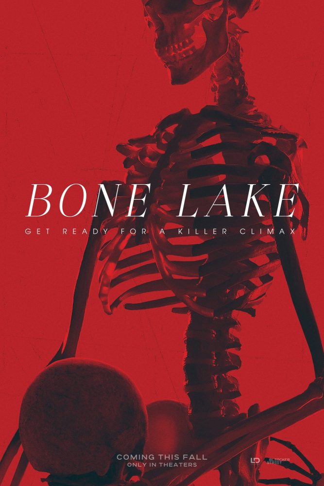 دانلود فیلم Bone Lake 2024 با زیرنویس فارسی چسبیده
