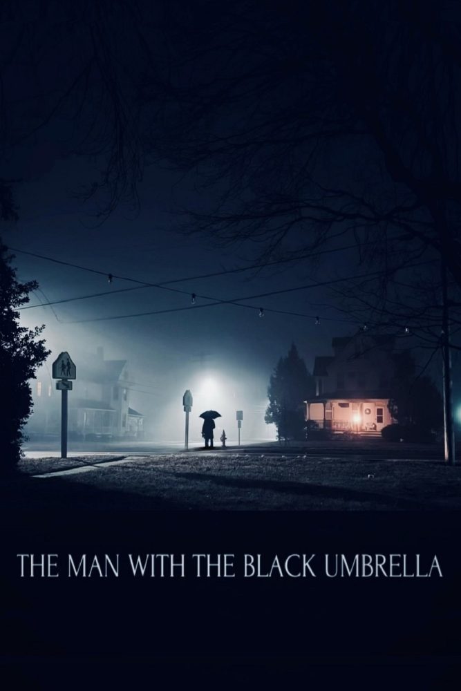 دانلود فیلم The Man with the Black Umbrella 2025 با زیرنویس فارسی چسبیده