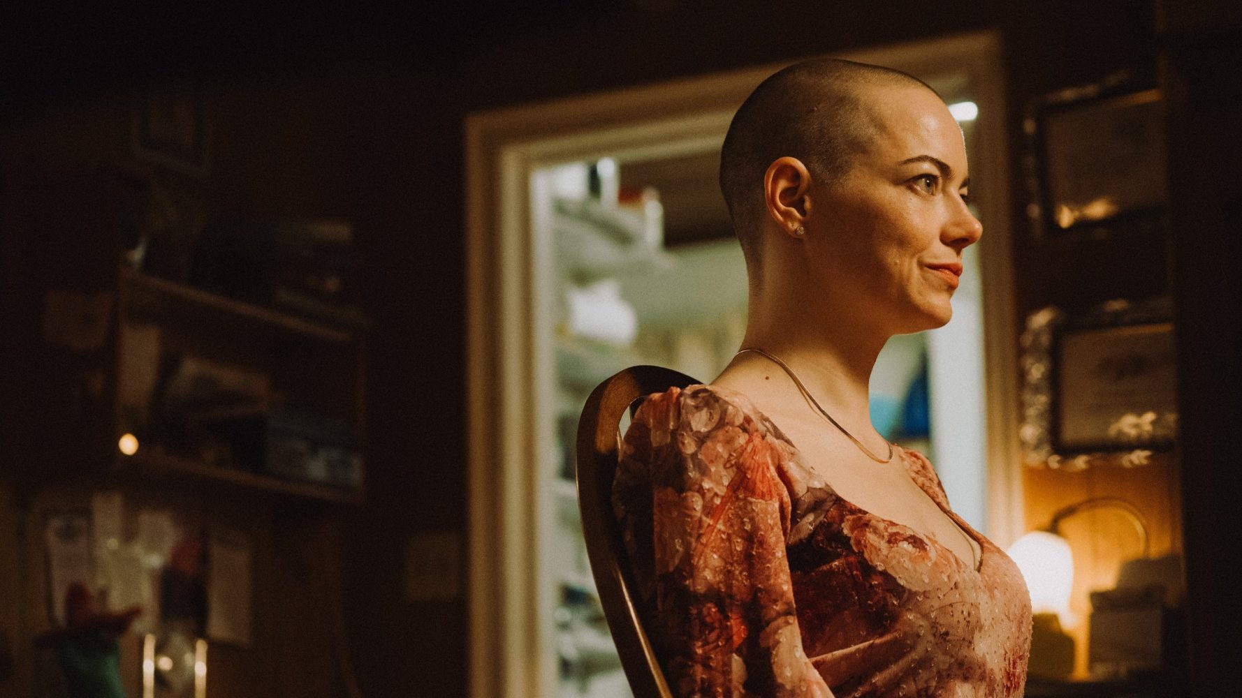 دومین تریلر رسمی از فیلم Bugonia با بازی اما استون منتشر شد