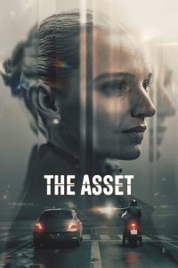 دانلود سریال The Asset با زیرنویس فارسی چسبیده
