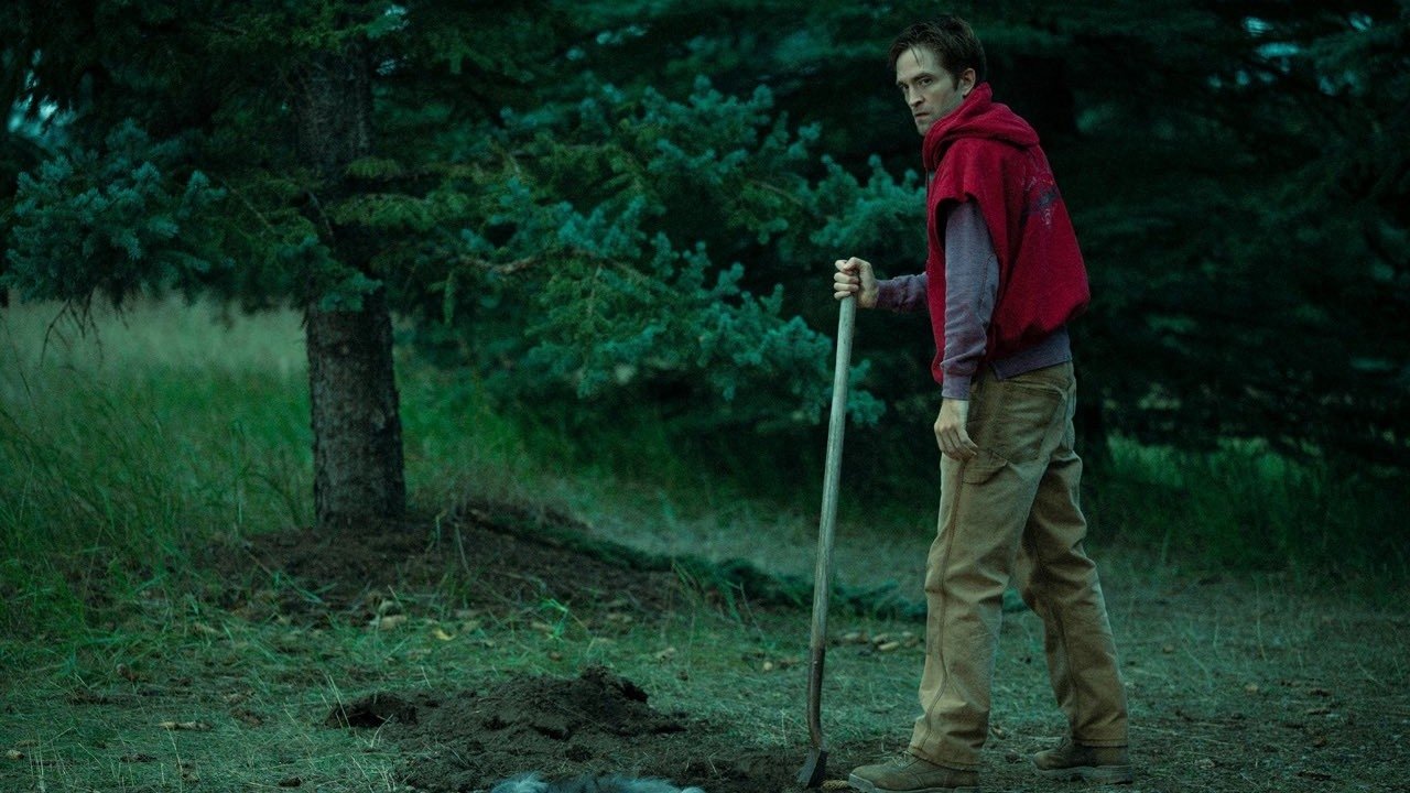 اولین تریلر از فیلم Die My Love با بازی رابرت پتینسون و جنیفر لورنس منتشر شد